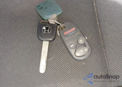 2005 Honda Element Ex из США, поврежденный, VIN 5J6YH28675L034307